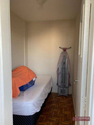 Imagem Apartamento com 3 Quartos para Alugar, 100 m² em Tatuapé - São Paulo Imagem Apartamento com 3 Quartos para Alugar, 100 m² em Tatuapé - São Paulo