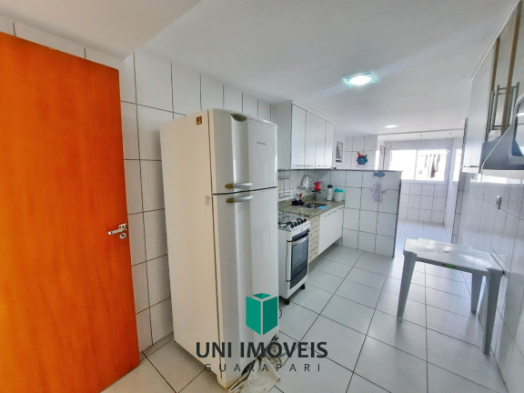 Imagem Apartamento com 3 Quartos à Venda, 115 m² em Praia Do Morro - Guarapari Imagem Apartamento com 3 Quartos à Venda, 115 m² em Praia Do Morro - Guarapari