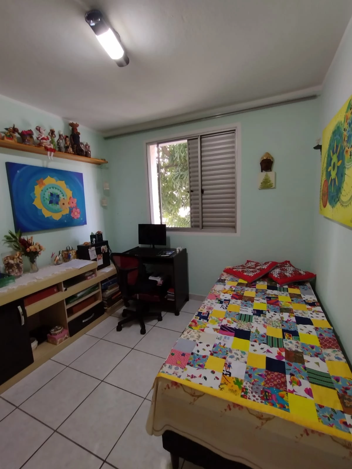 Imagem Imóvel com 3 Quartos à Venda, 78 m² em Ipiranga - Sp