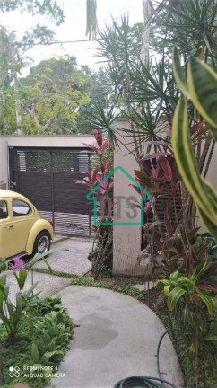 Imagem Sobrado com 4 Quartos à Venda, 300 m² em Barra Do Una - São Sebastião