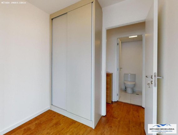 Imagem Apartamento com 2 Quartos à Venda, 64 m² em Brooklin - São Paulo