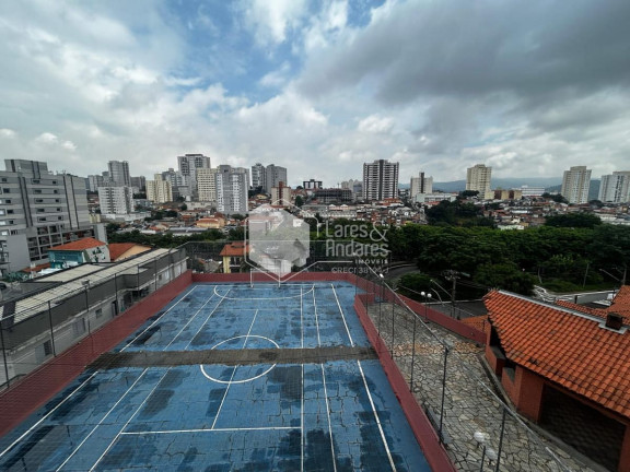 Imagem Apartamento com 2 Quartos à Venda, 70 m² em Vila Gustavo - São Paulo Imagem Apartamento com 2 Quartos à Venda, 70 m² em Vila Gustavo - São Paulo