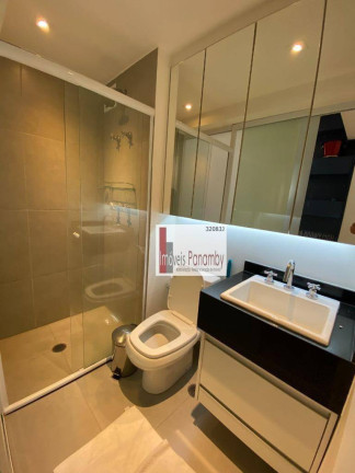 Imagem Apartamento com 1 Quarto à Venda ou Locação, 29 m² em Vila Olímpia - São Paulo Imagem Apartamento com 1 Quarto à Venda ou Locação, 29 m² em Vila Olímpia - São Paulo