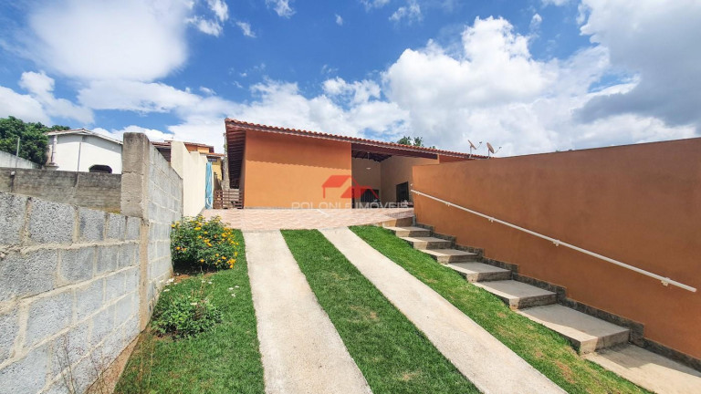 Imagem Chácara com 2 Quartos à Venda, 600 m² em Centro - Piracaia Imagem Chácara com 2 Quartos à Venda, 600 m² em Centro - Piracaia