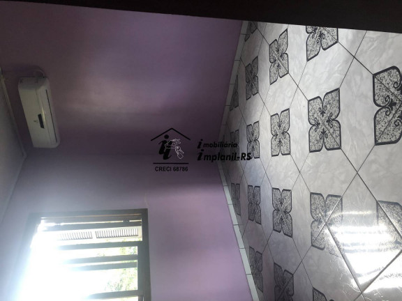 Imagem Casa com 3 Quartos à Venda, 300 m² em Canabarro - Teutônia