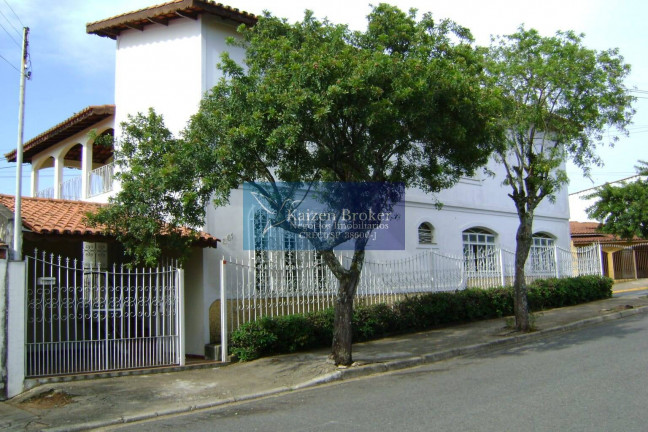 Imagem Casa com 3 Quartos à Venda,  em Vila Mota - Bragança Paulista