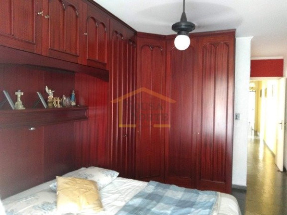 Imagem Sobrado com 3 Quartos à Venda, 330 m² em Vila Mazzei - São Paulo