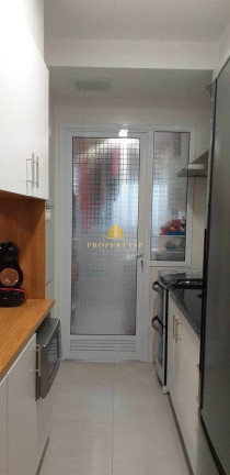 Imagem Apartamento com 3 Quartos à Venda, 96 m² em Vila Anastácio - São Paulo