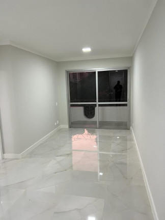 Imóvel com 2 Quartos à Venda, 68 m² em Campo Belo - São Paulo