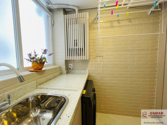 Imagem Imóvel com 3 Quartos à Venda, 147 m² em Gonzaga - Santos Imagem Imóvel com 3 Quartos à Venda, 147 m² em Gonzaga - Santos