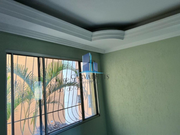 Imagem Imóvel com 2 Quartos à Venda, 45 m² em Riacho Das Pedras - Contagem