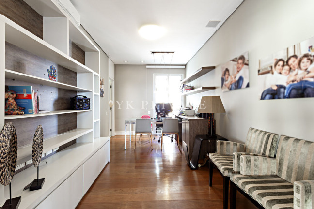 Imagem Apartamento com 4 Quartos à Venda, 300 m² em Perdizes - São Paulo Imagem Apartamento com 4 Quartos à Venda, 300 m² em Perdizes - São Paulo