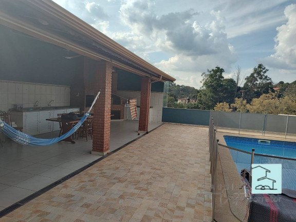 Imagem Chácara com 3 Quartos à Venda, 400 m² em Monterrey - Louveira