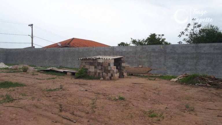 Imagem Terreno à Venda, 1.032 m² em Chácaras Maltoni - Jundiaí