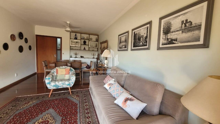 Imagem Apartamento com 3 Quartos à Venda, 110 m² em Centro - Sorocaba