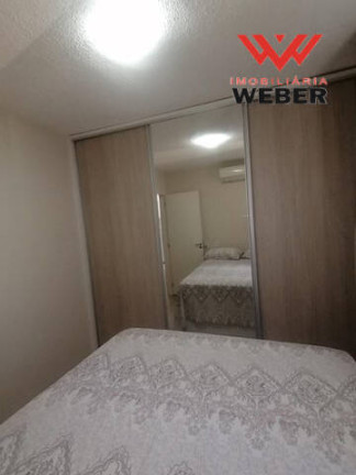 Imagem Apartamento com 2 Quartos à Venda, 54 m² em Green Valley - Votorantim