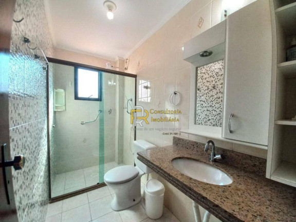 Imagem Apartamento com 3 Quartos à Venda, 110 m² em Tupi - Praia Grande Imagem Apartamento com 3 Quartos à Venda, 110 m² em Tupi - Praia Grande