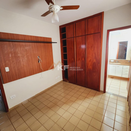 Imagem Apartamento com 3 Quartos à Venda, 84 m² em Jardim Paulista - Ribeirão Preto