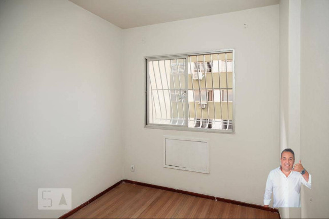 Imagem Apartamento com 2 Quartos à Venda, 62 m² em Méier - Rio De Janeiro