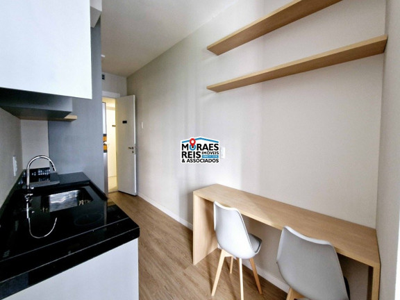 Imagem Apartamento com 1 Quarto à Venda, 39 m² em Jardim Das Acácias - São Paulo Imagem Apartamento com 1 Quarto à Venda, 39 m² em Jardim Das Acácias - São Paulo