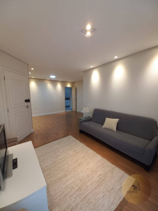 Imagem Apartamento com 3 Quartos à Venda, 98 m² em Santa Paula - São Caetano Do Sul Imagem Apartamento com 3 Quartos à Venda, 98 m² em Santa Paula - São Caetano Do Sul