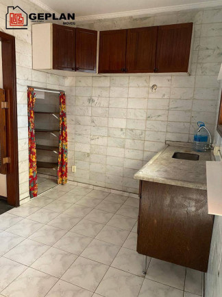 Imagem Casa com 2 Quartos para Alugar, 120 m² em Vila Mariana - São Paulo