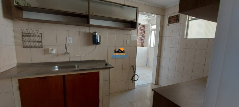 Imagem Apartamento com 2 Quartos à Venda, em Itararé - São Vicente Imagem Apartamento com 2 Quartos à Venda, em Itararé - São Vicente