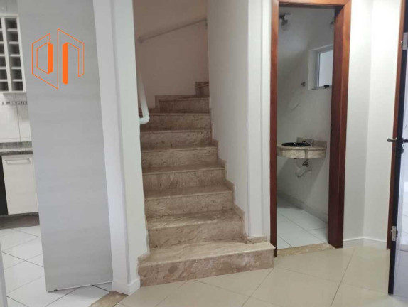 Imagem Sobrado com 3 Quartos à Venda, 170 m² em Boqueirão - Curitiba