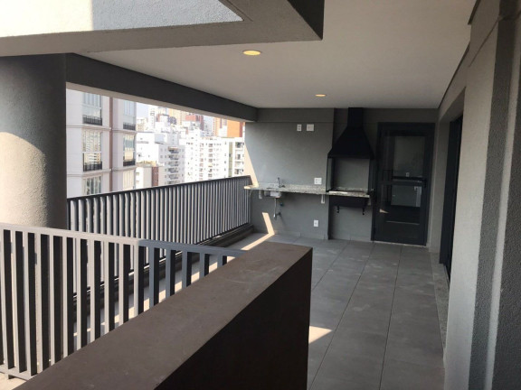 Apartamento com 3 Quartos à Venda, 150 m² em Perdizes - São Paulo