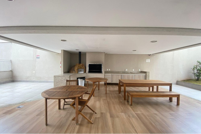 Imagem Apartamento com 3 Quartos à Venda, 97 m² em Vila Bertioga - São Paulo Imagem Apartamento com 3 Quartos à Venda, 97 m² em Vila Bertioga - São Paulo
