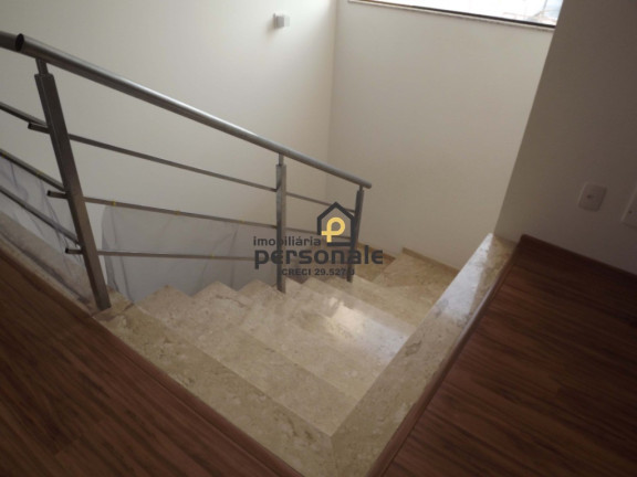Imagem Imóvel com 3 Quartos à Venda, 250 m² em Chácara Ondina - Sorocaba