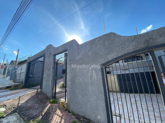 Casa com 3 Quartos para Alugar, 250 m² em Jardim Primavera - Sorocaba