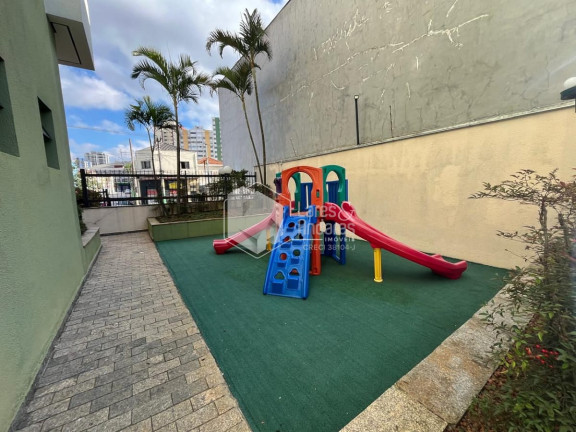 Imagem Apartamento com 3 Quartos à Venda, 80 m² em Alto Da Mooca - São Paulo Imagem Apartamento com 3 Quartos à Venda, 80 m² em Alto Da Mooca - São Paulo