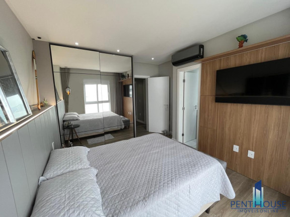 Imagem Apartamento com 4 Quartos à Venda, 190 m² em Pioneiros - Balneário Camboriú
