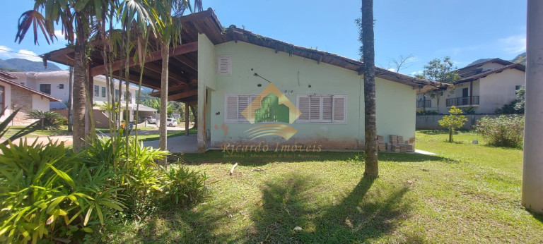 Imagem Casa de Condomínio com 3 Quartos à Venda, 436 m² em Horto Florestal - Ubatuba Imagem Casa de Condomínio com 3 Quartos à Venda, 436 m² em Horto Florestal - Ubatuba