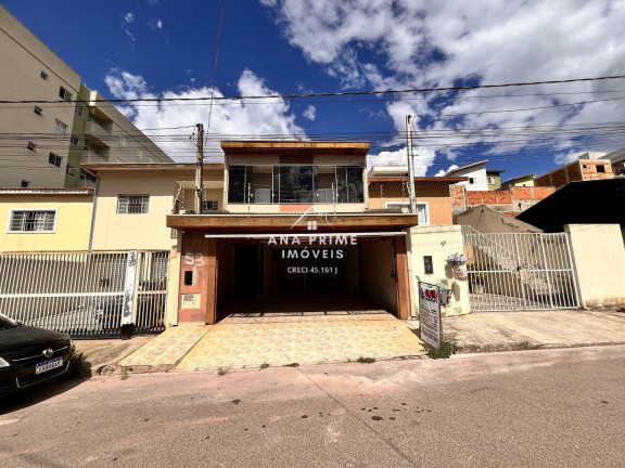 Casa com 4 Quartos à Venda, 300 m² em Jardim Dos Bandeirantes - São José Dos Campos