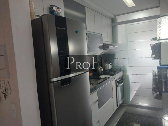 Imagem Apartamento com 2 Quartos à Venda, 53 m² em Centro - São Bernardo Do Campo Imagem Apartamento com 2 Quartos à Venda, 53 m² em Centro - São Bernardo Do Campo