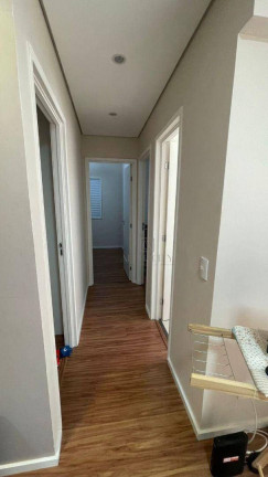 Imagem Apartamento com 2 Quartos à Venda, 56 m² em Conceição - Osasco