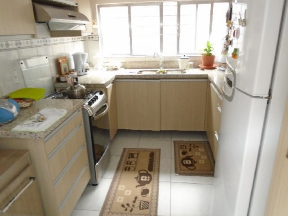 Imagem Casa com 2 Quartos à Venda, 176 m² em Sarandi - Porto Alegre Imagem Casa com 2 Quartos à Venda, 176 m² em Sarandi - Porto Alegre