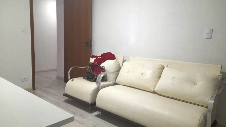 Imagem Apartamento com 4 Quartos à Venda, 264 m² em Vila Léa - Santo André Imagem Apartamento com 4 Quartos à Venda, 264 m² em Vila Léa - Santo André