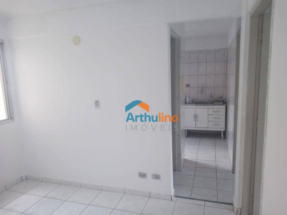 Imagem Apartamento com 2 Quartos à Venda, 50 m² em Jardim Marilu - São Paulo Imagem Apartamento com 2 Quartos à Venda, 50 m² em Jardim Marilu - São Paulo
