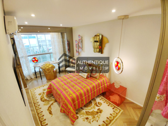 Imagem Apartamento à Venda, 217 m² em Moema - São Paulo Imagem Apartamento à Venda, 217 m² em Moema - São Paulo