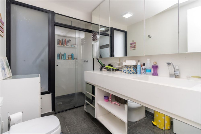 Imagem Apartamento com 3 Quartos à Venda, 222 m² em Alto Da Lapa - São Paulo Imagem Apartamento com 3 Quartos à Venda, 222 m² em Alto Da Lapa - São Paulo