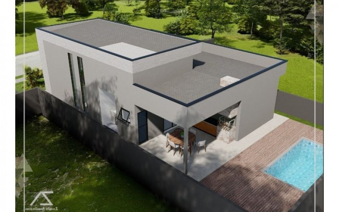 Imagem Imóvel com 3 Quartos à Venda, 405 m² em Tanque - Atibaia Imagem Imóvel com 3 Quartos à Venda, 405 m² em Tanque - Atibaia
