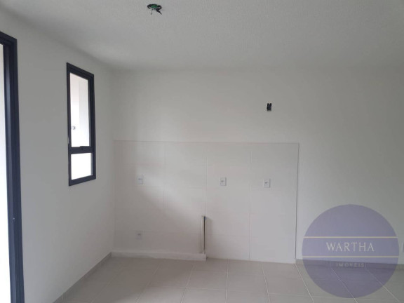 Imagem Apartamento com 2 Quartos à Venda, 52 m² em Santa Fé - Gravataí