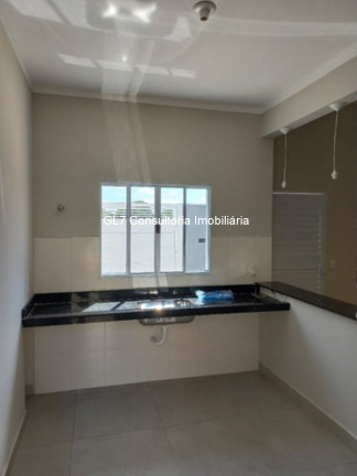 Imagem Casa com 2 Quartos à Venda,  em Jardim Residencial Nova Veneza - Indaiatuba