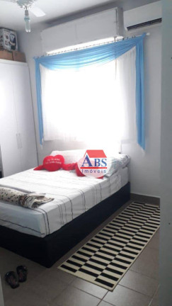 Imagem Apartamento com 1 Quarto à Venda, 45 m² em Gonzaga - Santos