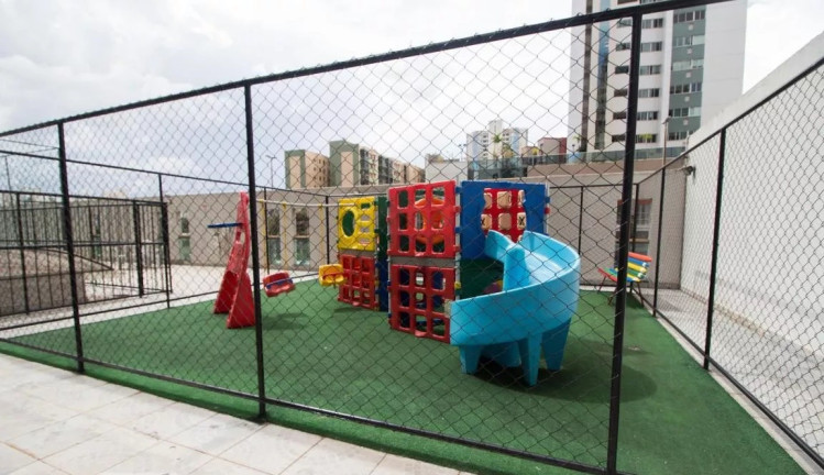 Imagem Imóvel com 3 Quartos à Venda, 90 m² em Norte (águas Claras) - Brasília