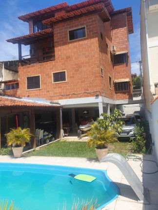 Imagem Casa com 5 Quartos à Venda, 360 m² em Itaipu - Niterói Imagem Casa com 5 Quartos à Venda, 360 m² em Itaipu - Niterói