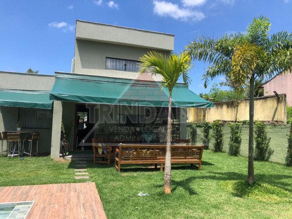 Imagem Casa com 2 Quartos à Venda, 360 m² em Vargem Grande - Rio De Janeiro
